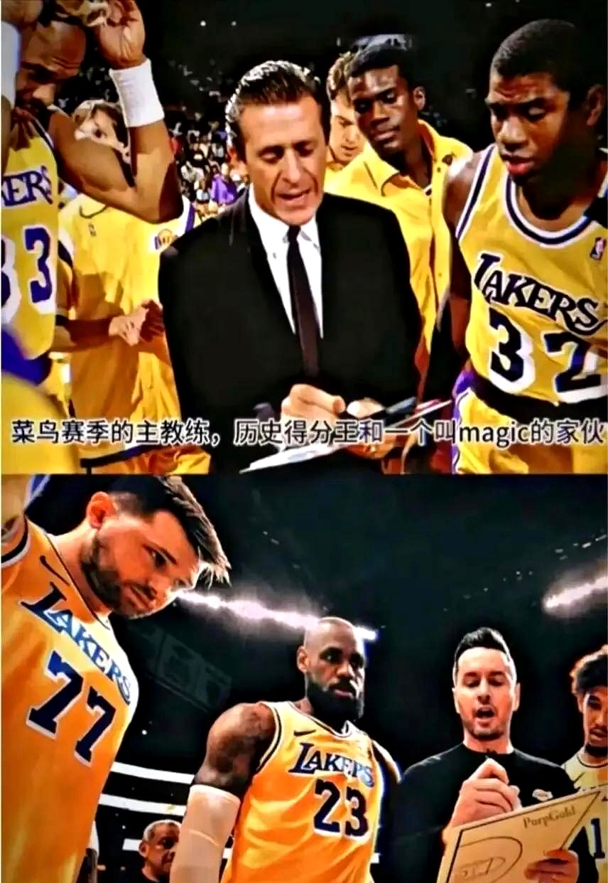 湖人击败老对手C罗，晋级之路一路高歌！